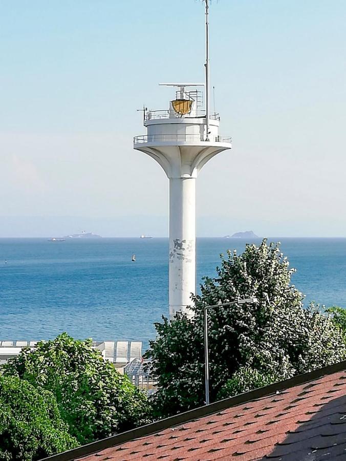 Violin Hotel Sultanahmet Istanbul Exterior photo